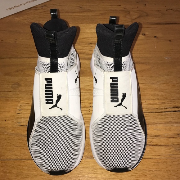 discontinued puma sneakers